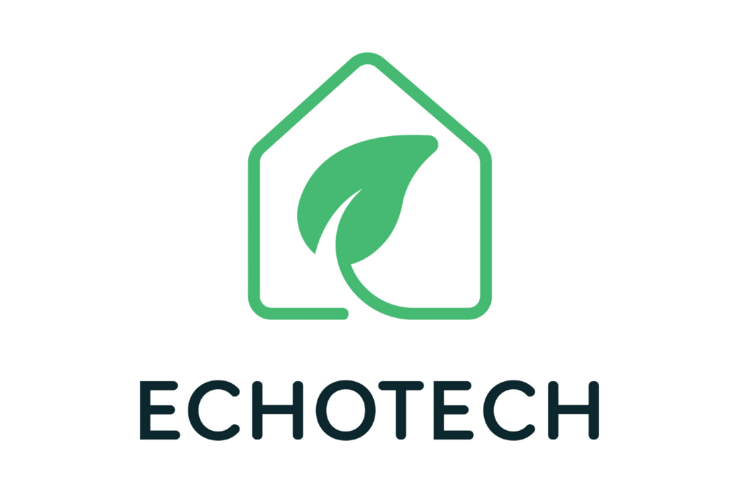EchoTech - Vår hållbarhetsresa